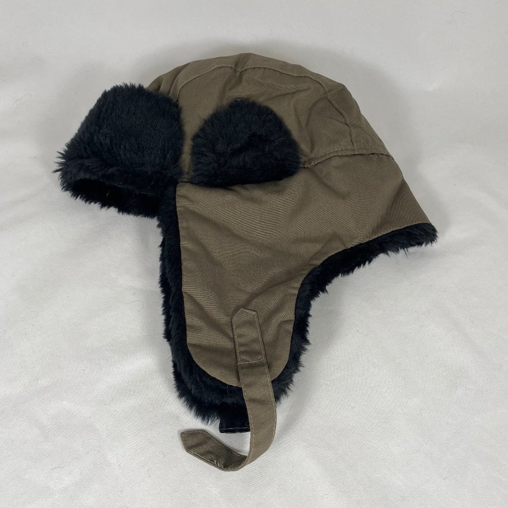 Dorfman Pacific Co. (DPC) Trapper Aviator Winter Hat